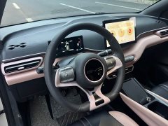 BYD Seagull 2023 Vitality Edition - ფოტო 5