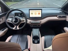 BYD Seagull 2023 Vitality Edition - ფოტო 6