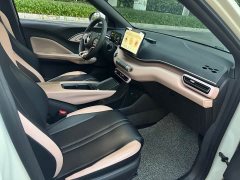 BYD Seagull 2023 Vitality Edition - ფოტო 7