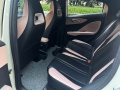 BYD Seagull 2023 Vitality Edition - ფოტო 9