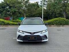 Toyota Camry 2021 2.5G Luxury - ფოტო 2