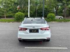 Toyota Camry 2021 2.5G Luxury - ფოტო 4