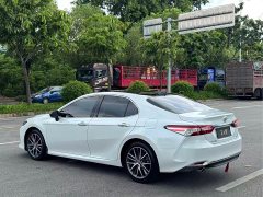 Toyota Camry 2021 2.5G Luxury - ფოტო 6