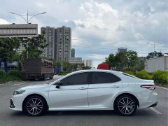 Toyota Camry 2021 2.5G Luxury - ფოტო 7