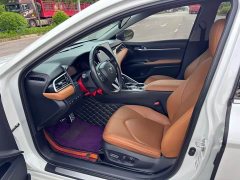 Toyota Camry 2021 2.5G Luxury - ფოტო 8