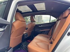 Toyota Camry 2021 2.5G Luxury - ფოტო 9