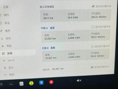 Tesla Model Y Facelift Rear-Wheel Drive - ფოტო 8