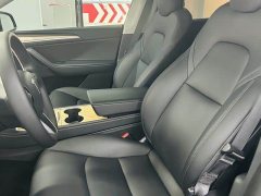 Tesla Model Y Facelift Rear-Wheel Drive - ფოტო 4