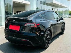 Tesla Model Y Facelift Rear-Wheel Drive - ფოტო 6