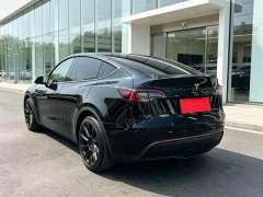 Tesla Model Y Facelift Rear-Wheel Drive - ფოტო 7