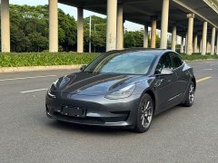 Tesla Model 3 2022 Rear-Wheel Drive - ფოტო 1