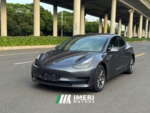 2023 Tesla Model 3 2022 Rear-Wheel Drive - ავტომობილი ჩინეთიდან
