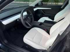 Tesla Model 3 2022 Rear-Wheel Drive - ფოტო 10