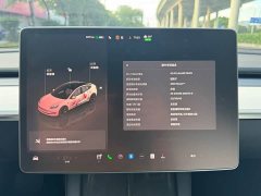 Tesla Model 3 2022 Rear-Wheel Drive - ფოტო 11