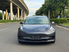 Tesla Model 3 2022 Rear-Wheel Drive - ფოტო 2