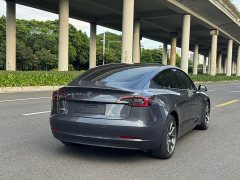 Tesla Model 3 2022 Rear-Wheel Drive - ფოტო 3