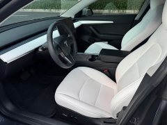 Tesla Model 3 2022 Rear-Wheel Drive - ფოტო 4