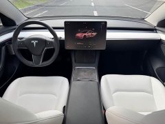 Tesla Model 3 2022 Rear-Wheel Drive - ფოტო 5