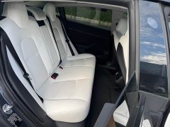 Tesla Model 3 2022 Rear-Wheel Drive - ფოტო 6