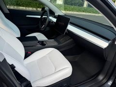 Tesla Model 3 2022 Rear-Wheel Drive - ფოტო 7