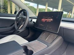 Tesla Model 3 2022 Rear-Wheel Drive - ფოტო 8