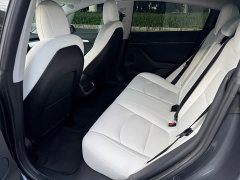 Tesla Model 3 2022 Rear-Wheel Drive - ფოტო 9