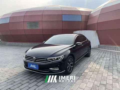 2021 Volkswagen Magotan 2020 330TSI DSG Advance - ავტომობილი ჩინეთიდან