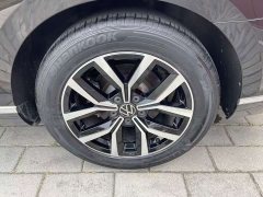 Volkswagen Magotan 2020 330TSI DSG Advance - ფოტო 10