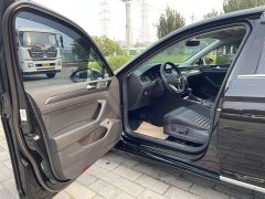 Volkswagen Magotan 2020 330TSI DSG Advance - ფოტო 11