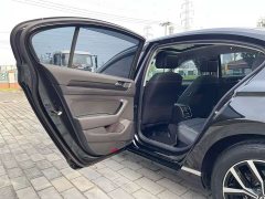 Volkswagen Magotan 2020 330TSI DSG Advance - ფოტო 12