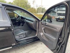 Volkswagen Magotan 2020 330TSI DSG Advance - ფოტო 13