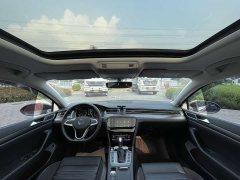Volkswagen Magotan 2020 330TSI DSG Advance - ფოტო 15