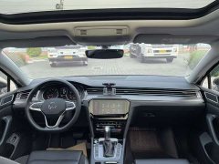 Volkswagen Magotan 2020 330TSI DSG Advance - ფოტო 16