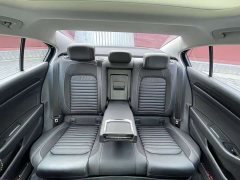 Volkswagen Magotan 2020 330TSI DSG Advance - ფოტო 17