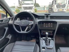 Volkswagen Magotan 2020 330TSI DSG Advance - ფოტო 19