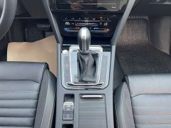 Volkswagen Magotan 2020 330TSI DSG Advance - ფოტო 20