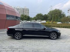 Volkswagen Magotan 2020 330TSI DSG Advance - ფოტო 4
