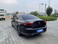 Volkswagen Magotan 2020 330TSI DSG Advance - ფოტო 6