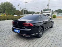 Volkswagen Magotan 2020 330TSI DSG Advance - ფოტო 7