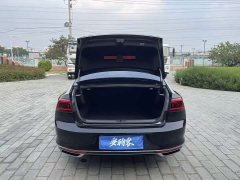 Volkswagen Magotan 2020 330TSI DSG Advance - ფოტო 8