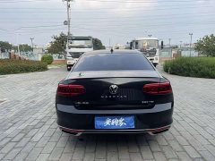 Volkswagen Magotan 2020 330TSI DSG Advance - ფოტო 9