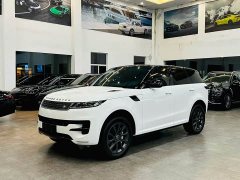 Land Rover Range Rover Sport 360PS S - ფოტო 1