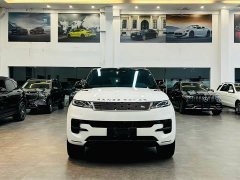 Land Rover Range Rover Sport 360PS S - ფოტო 2