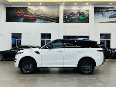 Land Rover Range Rover Sport 360PS S - ფოტო 3