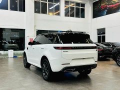 Land Rover Range Rover Sport 360PS S - ფოტო 4