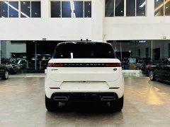 Land Rover Range Rover Sport 360PS S - ფოტო 5