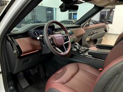 Land Rover Range Rover Sport 360PS S - ფოტო 6