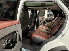 Land Rover Range Rover Sport 360PS S - ფოტო 7