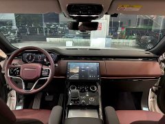 Land Rover Range Rover Sport 360PS S - ფოტო 8