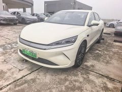 BYD Qin L EV 545KM Excellence Edition - ფოტო 1